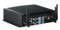 HISTTON Fanless Mini PC Core i5-10210U, 16GB RAM 512GB M2. SSD, Industrial PC with 6 RS232 COM, HD+DP+Type-C Triple Display, 2 LAN, 8 USB, GPIO, SIM, Wifi, BT4.2, Mini PC Windows 11 Pro, Linux/Ubuntu