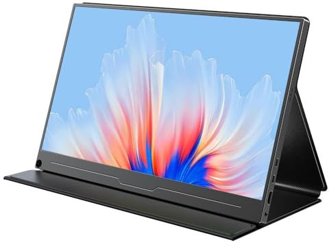 Uperfect Portable Monitor UFilm A17 15,6 3840x2160 60Hz