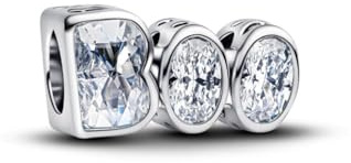 Pandora Beg Sterling Silver 925 794060C01