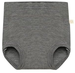 DILLING Höschen für Babys aus 100% Bio-Merinowolle