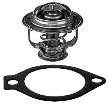 First Line FTK321 Thermostat Kit To Fit Chevrolet Captiva