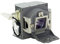 Supermait de remplacement lampe de projecteur avec boîtier 5j.j6h05.001 pour BenQ Ms500h/MS513P/MX514P Ts513p
