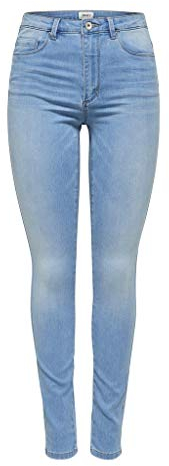 ONLROYAL LIFE HW SK JEANS BJ13333 NOOS