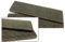 2 Filtri Condizionatore (275x40mm) Filtro Aria Condizionata, Sostitutivo per Filtri DAIKIN, Ricambi Climatizzatore, Condizionatori: DAIKIN STYLISH FTXG 25 35 50 EV1 BW/BS