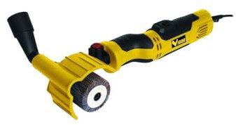 Vigor Levigatrice A Rullo Rolly Vl-310 Watt 310
