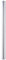 1pc 304 en acier inoxydable 12mm Paille pour boire Boisson Perle Milkshake Fat Bubble Tea Pailles Cocktail Party Jumbo Avec 1pc Brosse