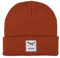 IRIEDAILY Smurpher Heavy Beanie, Brick, L