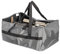 ALFRESCO CHEF Ember Wood Fired Outdoor Pizza Oven Transport Bag & Cover/Waterproof for Storage