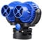 SunSun JVP-232 Pompa di movimento doppia 15000l/h 26W, orientabile con supporto magnetico