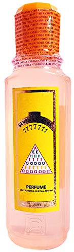 Perfume Seven Powers (perfume loción espiritual 777 poderes)