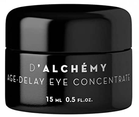 D'ALCHEMY AGE-DELAY EYE CONCENTRATE 15ML