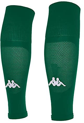 Kappa - Jambières Kombat Spolf pour Homme - Vert - Taille 39/42