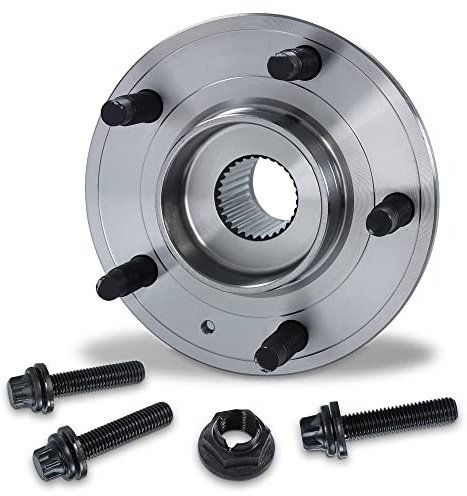 BESTPRICE ATP Radlagersatz vorne | Kompatibel mit: CHEVROLET CRUZE, CRUZE Schrägheck, CRUZE Station Wagon, ORLANDO, VOLT, OPEL AMPERA, ASTRA J, ASTRA J Caravan