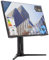 SIMPLETEK Gaming-Monitor 24 2K 75Hz 1ms Quad HD HDMI DisplayPort | Professionelle LCD LED Nvidia G-Sync AMD Freesync Höhenverstellbar VESA