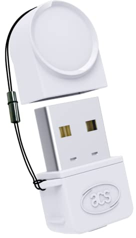 ACS PocketKey FIDO© Certified USB Security Key, W128295393 (Security Key)