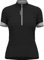 ODLO Fahrradtrikot Damen Essential I Radtrikot Kurzarm I Fahrradshirt