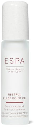 ESPA | Erholsames Pulspunktöl | 9ml | Lavendel, Muskatellersalbei und Eukalyptus