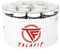 TALAFIT OverGrips Padel Ultra ADHERENTES - Grip Padel Modelo Pro - Empuñadura Pala Padel - Overgrip Pádel Perforados - - Grip Tenis - Accesorios Padel - Máximo Agarre… (Tambor 30)