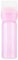 Hair Dye Brush Bottle, Lightweight Root Comb Applicator With Graduated Scale, Shampoo Hair Color Oil Tool for Home Salons