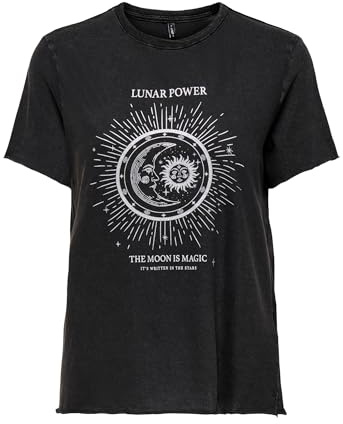 ONLY Female T-Shirt ONLLUCY T-Shirt | T-shirt
