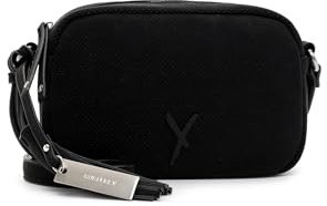 SURI FREY Umhängetasche SFY Romy 12411 Damen Handtaschen Uni black 100