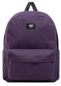 Vans Zaino Old Skool Backpack Viola, Viola, Taglia unica