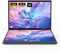 14 inch Dual Screen Laptop Touchscreen 2.5K Full HD IPS Windows 11 Tablet PC 12th Gen Intel N95 Quad-Core up to 3.4Ghz Notebook Computer with 2 Type-C/2 USB3.0/HDMI, 16G RAM 1TB SSD