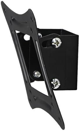 DRJBBODVQ 14 19 22 24 27 Pulgadas Estante for Monitor de computadora Soporte for Colgar en la Pared Soporte for Monitor ángulo Ajustable