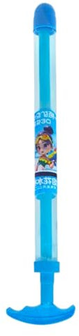 Wasserladel Blasters - Wasser -Squirter, Hochdruck -Strahlwerfer | Geyser Style Pool Spielzeug Hinterhof Splash Fotografie Requisiten, Outdoor -Aktivitätszubehör für Mädchen Kinder Erwachsene S