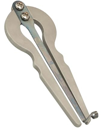 Brass Jaw Harp – Simple Mouth Harp Instrument for Beginners, Portable Jew’s Harp for Music Enthusiasts, Traditional Folk Instrument by Suttaya