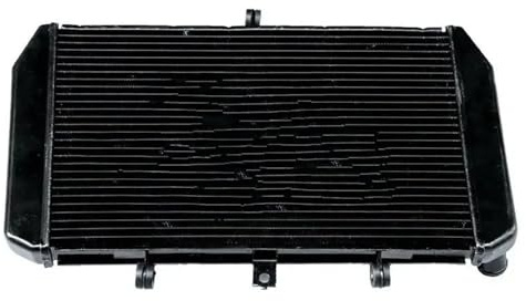 Convient pour Kawasaki Z800 Z750 Z1000 Refroidisseur de radiateur Refroidissement Z 800 2013-2018 Z 750 2007-2012 Z 1000 2007-2009 Radiateurs moto