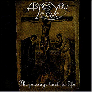 The Passage Back to Life