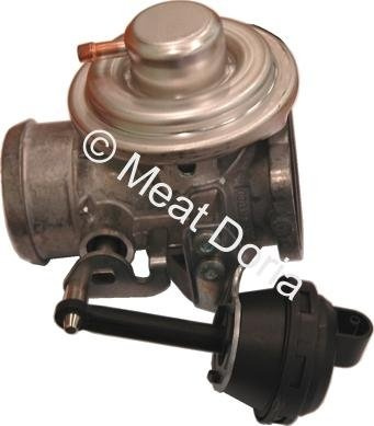 Meat & Doria 88070 Ventil EGR