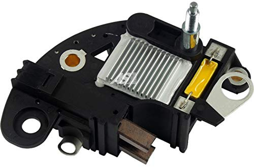 ASPL ARE4004 Lichtmaschinen