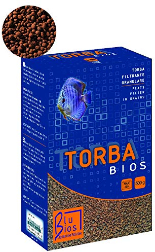 Mantovani Pet Diffusion Tourbe BIOS – 500 g