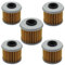 Cyleto filtro olio per CRF450R CRF450 Crf 450R 2002 – 2016 R/CRF450 x Crf 450 x 2005 2006 2007 2008 2009 2012 2013 2014 2015 2016