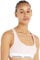 Calvin Klein Unlined Bralette Bralette Women's, Pink (Nymphs Thigh), S