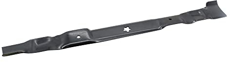 SECURA Messer 77cm Mulch kompatibel mit Husqvarna Hurricane Partner 532419274 532419273 577616150