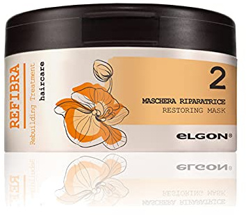 Elgon | Elgon Refibre Repair-Maske, 250 ml