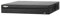 Dahua - NVR IP à 8 Canaux 4K H.265 8MP 8 PoE Audio - Dahua - NVR4108HS-8P-4KS2