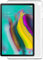 Lobwerk Schutzhülle für Samsung Galaxy Tab S5e SM-T720 T725 10.5 Zoll Silikon Hülle Slim Case Ultra Dünn Matt