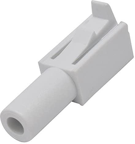 sparefixd Freezer Flap Pin to Fit Smeg Fridge & Freezer