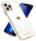 Wirvyuer Hülle Kompatibel mit iPhone 13 Pro Handyhülle Liebesherz Mädchen Schutzhülle Silikon Cute Love Slim Case Stoßfeste Kameraschutz Hülle für iPhone 13 Pro Weiß