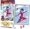 Ravensburger CreArt Serie E Miraculous, Malen ab 7 Jahren, mehrfarbig, 201327