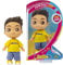 Giochi Preziosi Me Contro Te - Lui funny time, Cutie Doll Love Con Pack A Forma Di Cuore, Scegli Sofi E Lui Per Abbinare La Tua Coppia Preferita, Per Bambine A Partire Da 3 Anni
