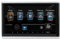 Car Headrest Video Player, 10.1in Touch Screen Car TV Headrest Mount Monitor Tablet, Support 4K, WiFi, Bluetooth, HDMI Input, FM, USB, Music Video Player, Car Back Seat TV