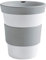 KAHLA 23H209A44010C cupit Becher 0,35 l cool gray To Go Becher aus Porzellan