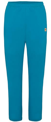 TAO Warme Herren Jogginghose | Nachhaltig & fair Hansi Wave 106