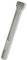 WERHE ® Profi HEX28 Spatmeißel 50 x 400 mm Sechskant-Aufnahme 28 mm für Abbruchhammer Flach Spat Meißel Meissel