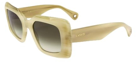 Lanvin Unisex Sunglasses